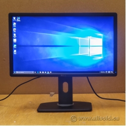 Dell Professional U2312H 23" Widescreen Computer Monitor